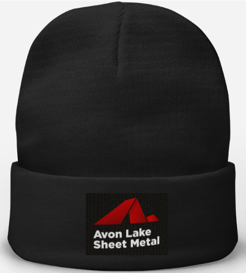 ALSM Winter Hat