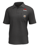 2021 - ALSM x Carhartt - Contractor's Work Pocket Polo