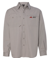 2021 - Dri Duck Workshirt