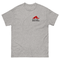 Gildan ALSM T-Shirt (2021 Edition) *NEW COLOR ADDED*